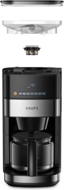 Immagine prodotto Krups Aroma di macinatura
