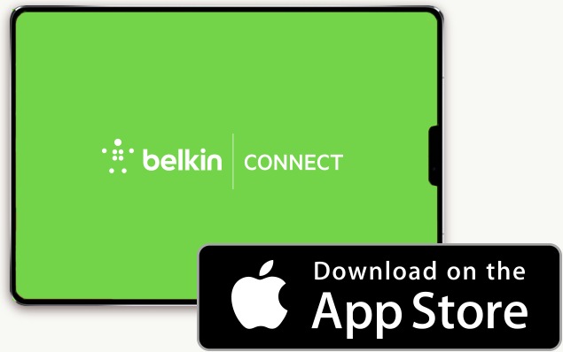 Produktbild Belkin B2B165BT (Lightning)
