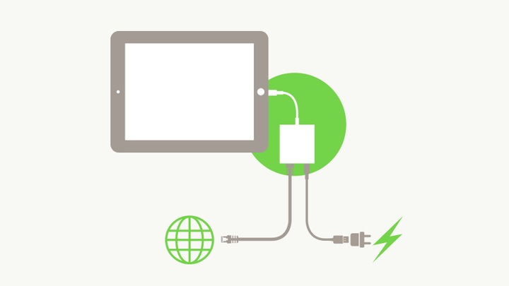 Produktbild Belkin B2B165BT (Lightning)