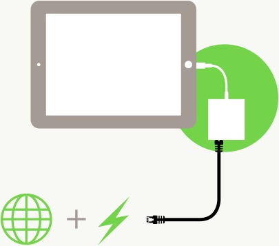 Produktbild Belkin B2B165BT (Lightning)