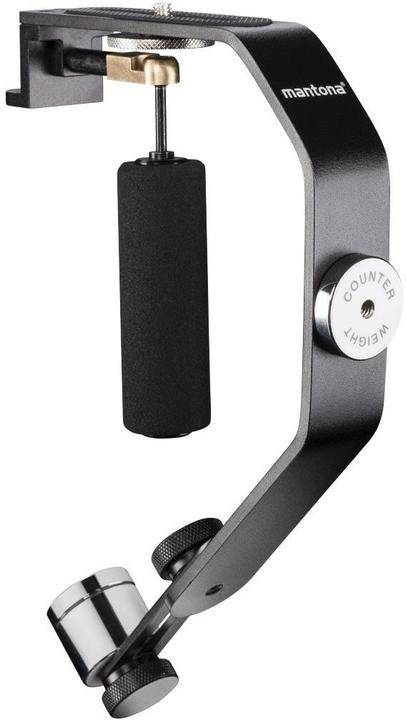 Image du produit mantona Trépied flottant pour GoPro