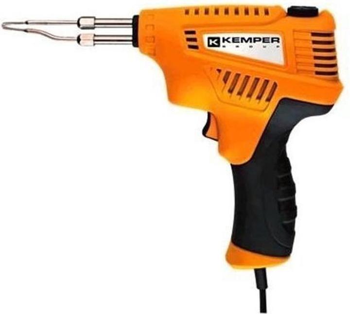 Kemper Profesionalus momentinis lituoklis "KEMP