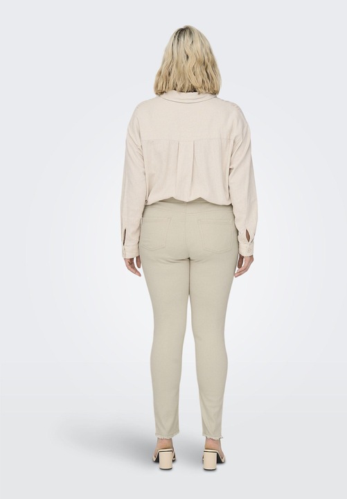 Actual product image Only Curvy CARWILLY Regular fit jeans (W48/L32)