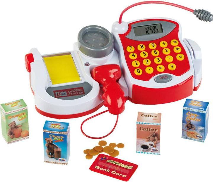 Image du produit Theo Klein Caisse