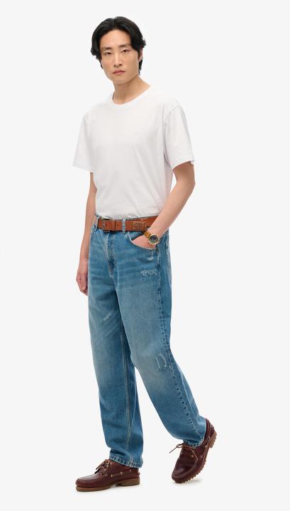 Produktbild Superdry Surplus Baggy-Jeans (W34/L30)