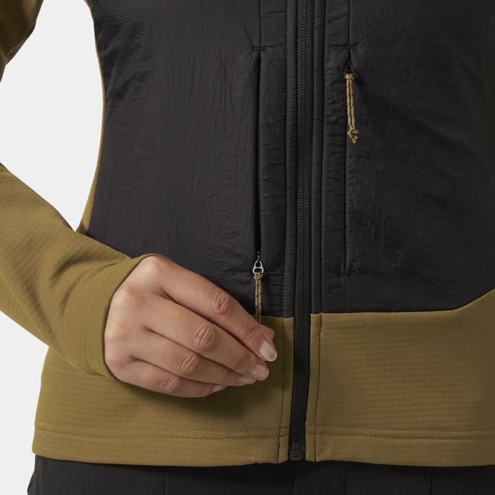 Immagine prodotto Helly Hansen Versalite Hybrid Fleece Jacket (S)