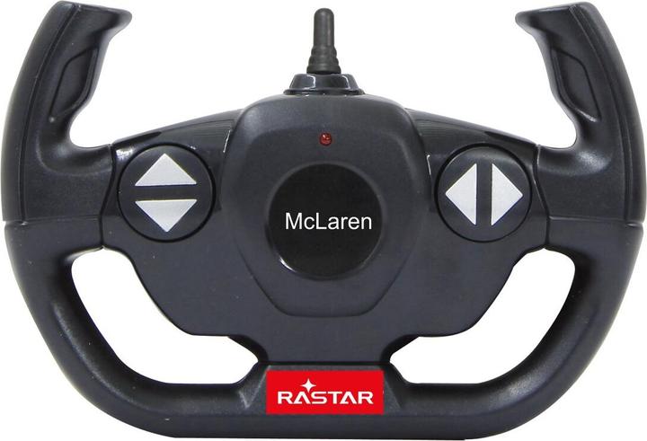 Immagine prodotto Jamara McLaren