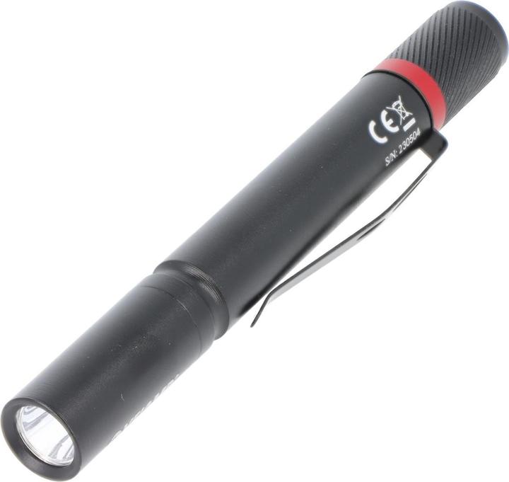 Velamp Highlander LED Stiftleuchte