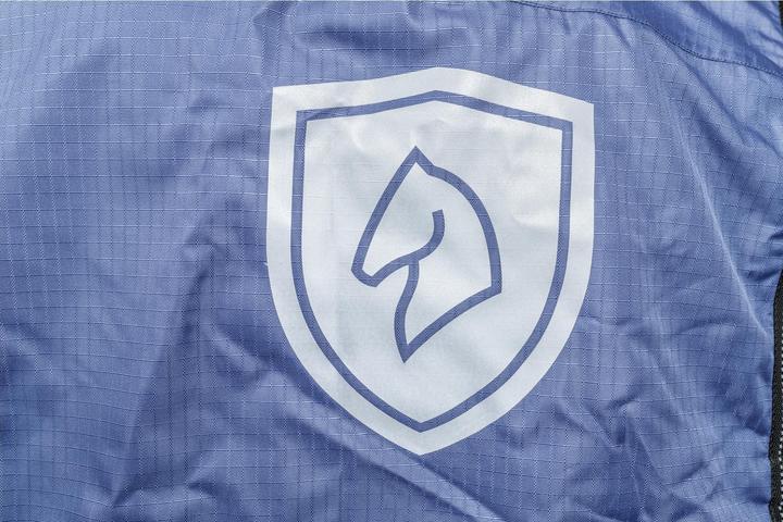 Produktbild Stallone Regen-Nierendecke Reflex