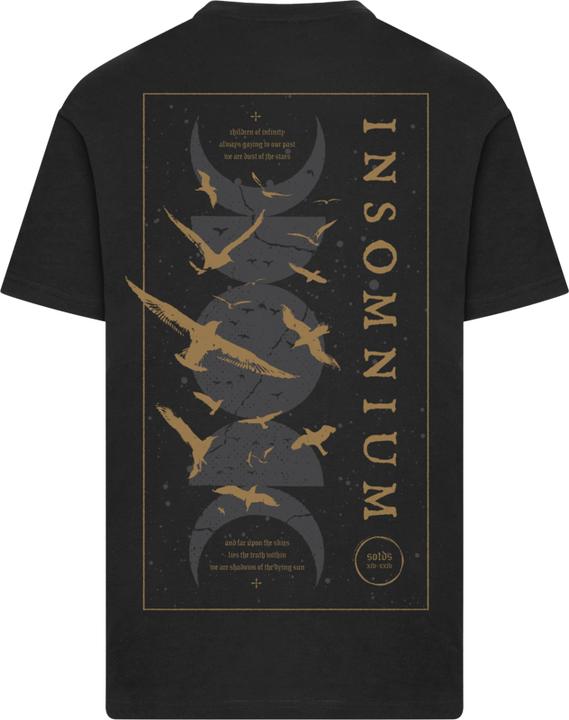 Produktbild Insomnium Beyond The Shadows (M)