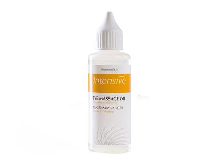 Image du produit Biosmetics Eye Massage Oil (Huile pour le soin des yeux, Journée)