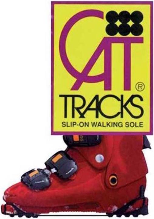 Produktbild Seirus Cat Tracks Ski (23.5, 26)