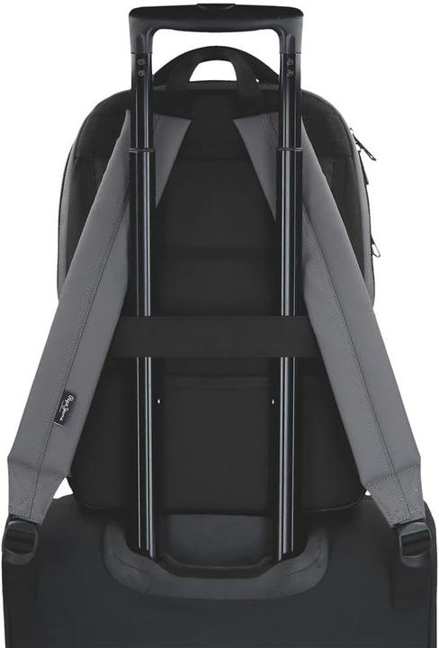 Actual product image Pepe Jeans Hoxton Laptop Backpack (18.27 l)