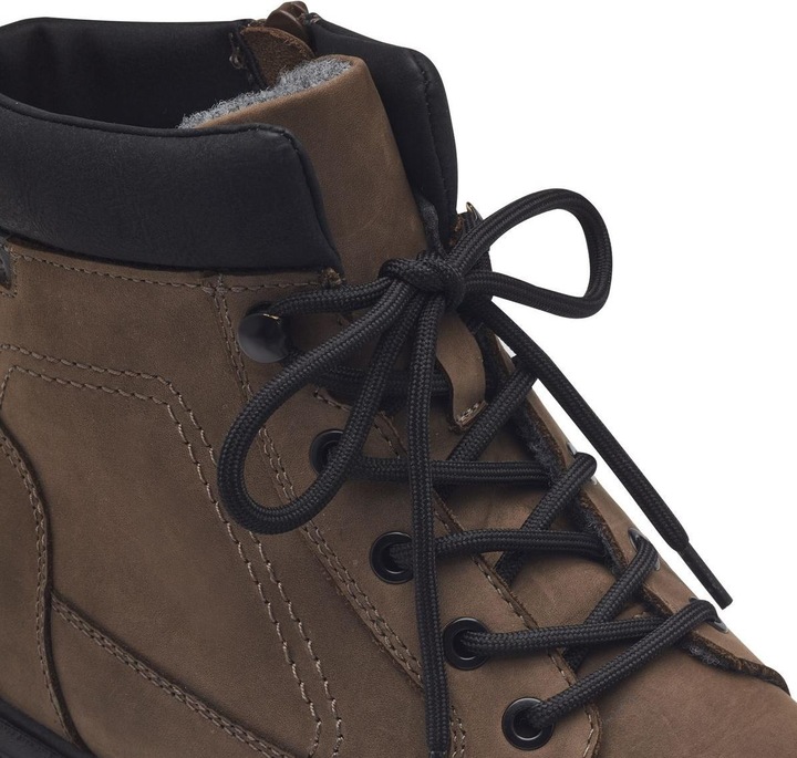 Produktbild S.Oliver Stiefelette (41)