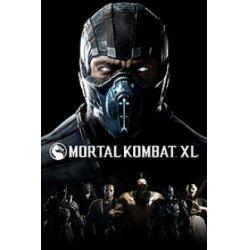 Image du produit WB Bros Mortal Kombat XL, PlayStation 4 Standard (PS4, EN)