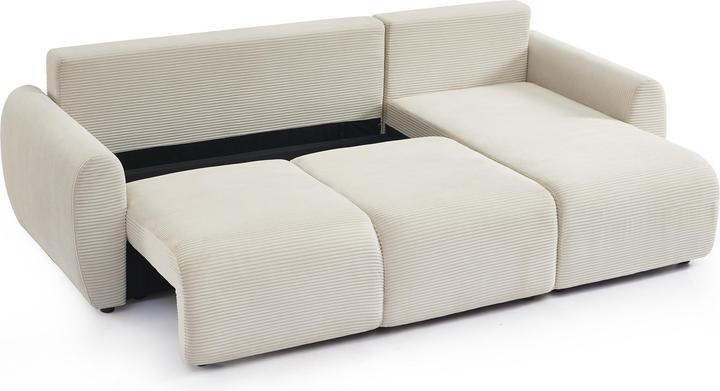 Produktbild Baita Danilo (Ecksofa)