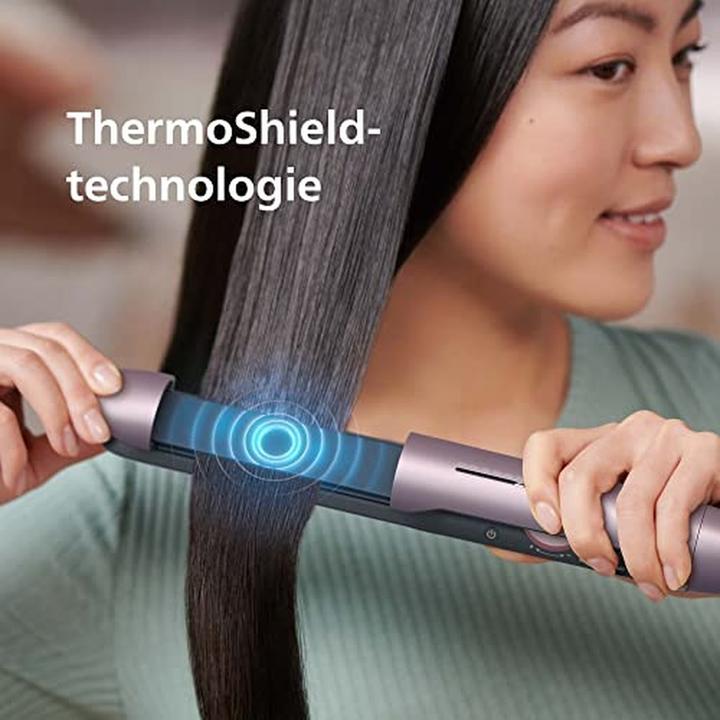 Image du produit Philips Lisseur, technologie ThermoShield (Fer plat)