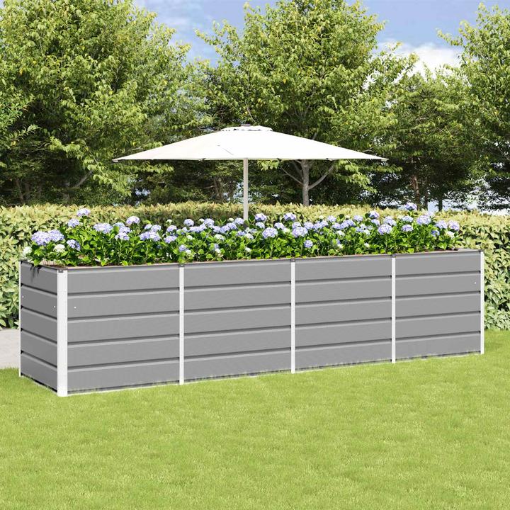 Immagine prodotto vidaXL Garten-Pflanzgefäss