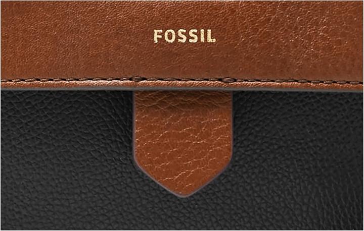 Actual product image Fossil Kinley Mini Crossbody