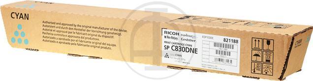 Produktbild RICOH 821188c (C)