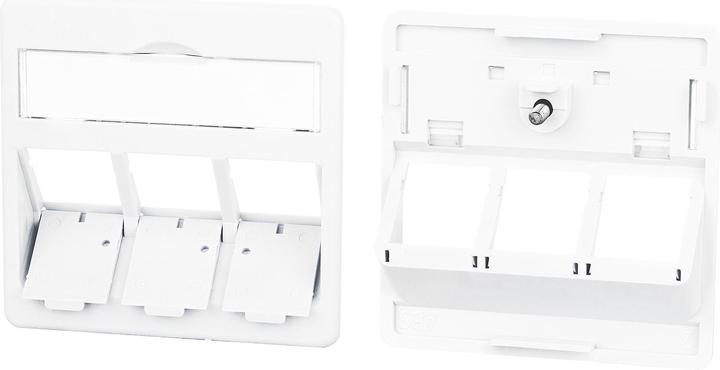 Produktbild Metz Connect Zentralplatte