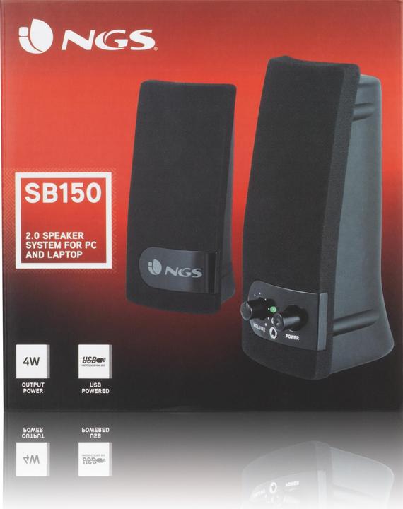 Produktbild NGS Sb 150