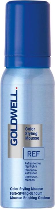 Produktbild Goldwell Color Styling Mousse (75 ml, Schaumfestiger)