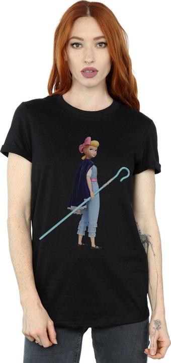 Produktbild Disney Toy Story 4 Little Bo Peep TShirt (XXL)