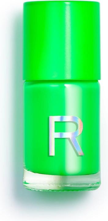 Produktbild Makeup Revolution Neon Veganer Nagellack Zap-Tastic 10 ml (Farblack)