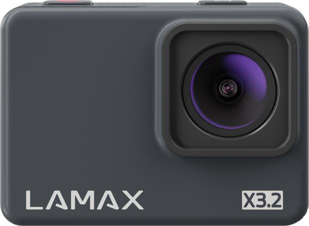 Productafbeelding Lamax X3.2 LXCAMX32NNNGA