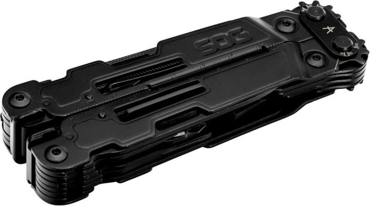 Produktbild SOG Power Access Deluxe - Black