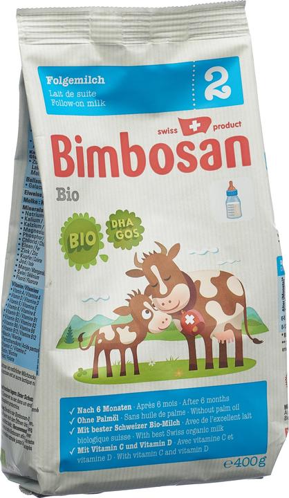 Bimbosan Bio 2