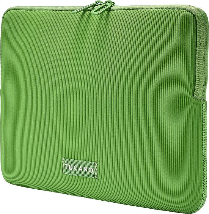 Image du produit Tucano Sleeve Colore 2 12"/13" - Buntes Neopren-Sleeve mit (13", Universel, Apple)