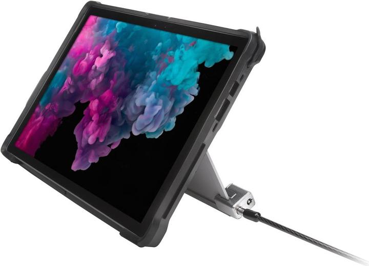 Produktbild Kensington BlackBelt (12.30", Microsoft)