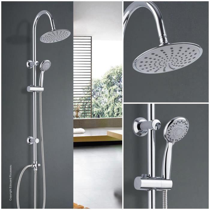 Produktbild Rousseau Dusche Säule 60 cm