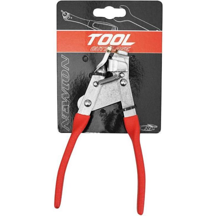 Thumbnail - P2R, Zange, Kabelziehzange