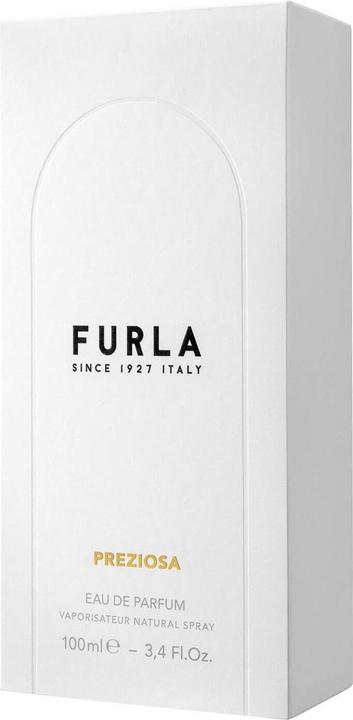 Produktbild Furla Preziosa Eau de Parfum (Eau de Parfum, 100 ml)
