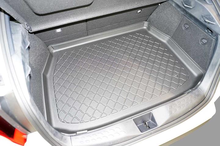 Image du produit Aristar Bac de coffre pour Toyota C-HR Hybrid de 2016 à aujourd'hui (Hybrid 2.0)