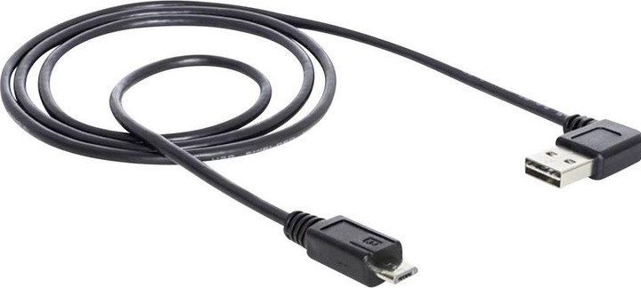 Produktbild Delock EASY-USB 2.0-Kabel (1 m, USB 2.0)