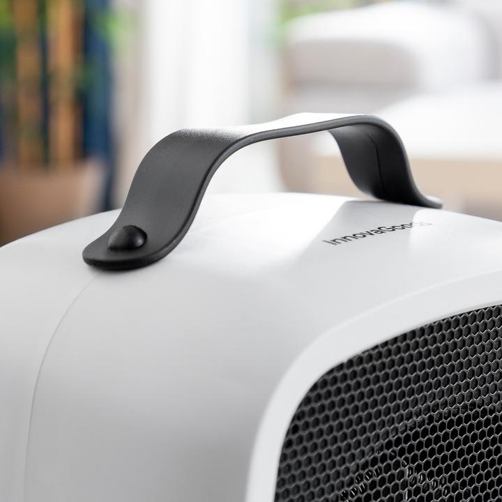 Produktbild InnovaGoods Mini-Heizung Bliwarm (500 W)