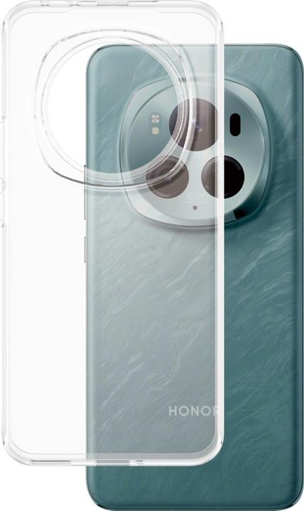 Actual product image PanzerGlass SAFE. by ® TPU Case Huawei Honor Magic6 Pro 5G (Honor Magic6 Pro)