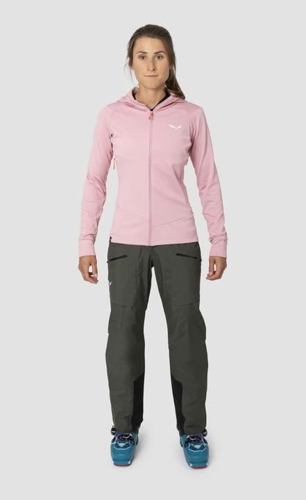 Produktbild Salewa Women's Puez Polarlite HD Jacket (40)