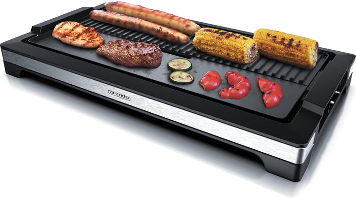 Produktbild Arendo Party Grill
