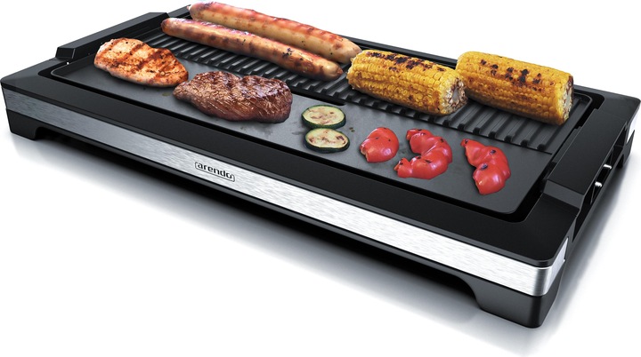 Arendo Party Grill