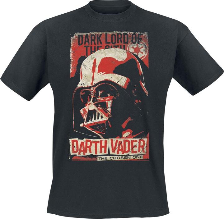 Produktbild Star Wars Darth Vader - The Chosen One (L)