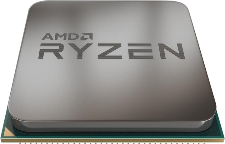 Immagine prodotto AMD Ryzen 5 1600X (AM4, 3.60 GHz, 6 -Core)
