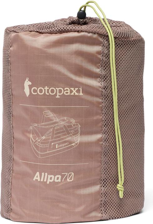 Image du produit Cotopaxi Allpa 70 Getaway Duffel (70 l)