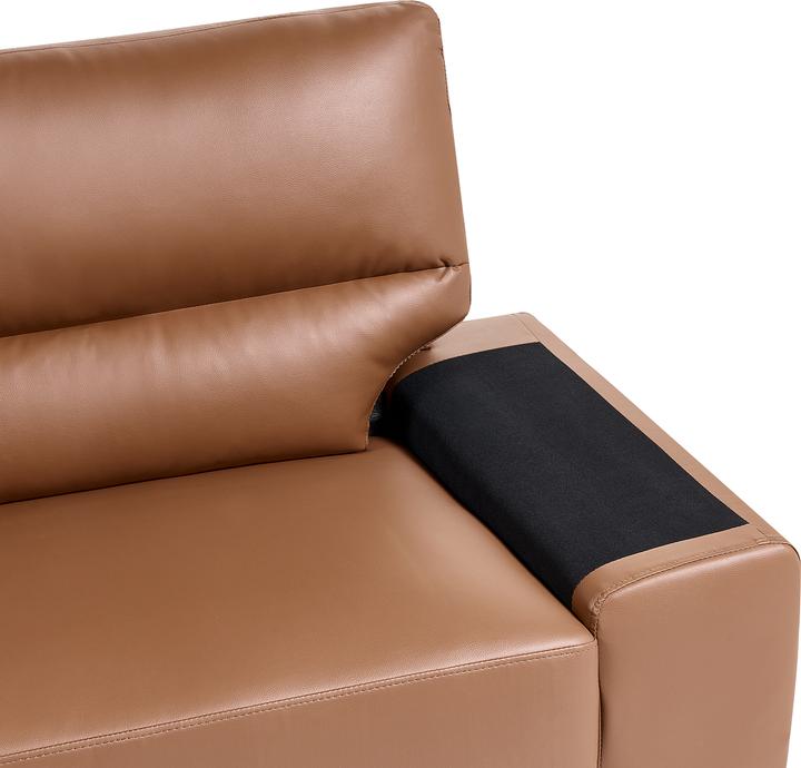 Produktbild Beliani Vogar (3-Sitzer)