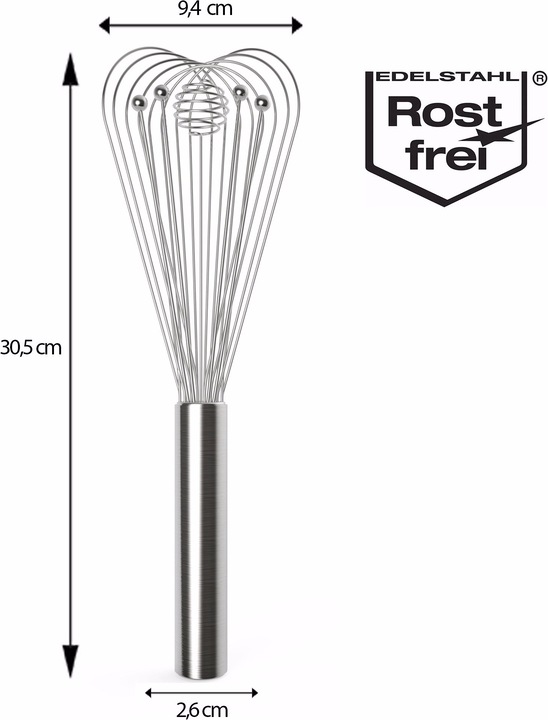 Produktbild Stoneline Schneebesen
