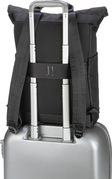 Actual product image Joop! Modica Jaron Backpack (23 l)